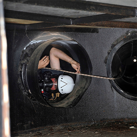 When Does A Confined Space Require An Entry Permit?