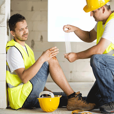 Cut on the Job - Is this an OSHA Recordable Injury?