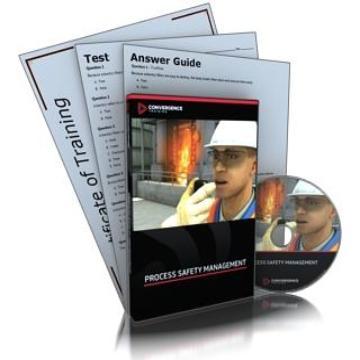 Chemical Safety DVD's