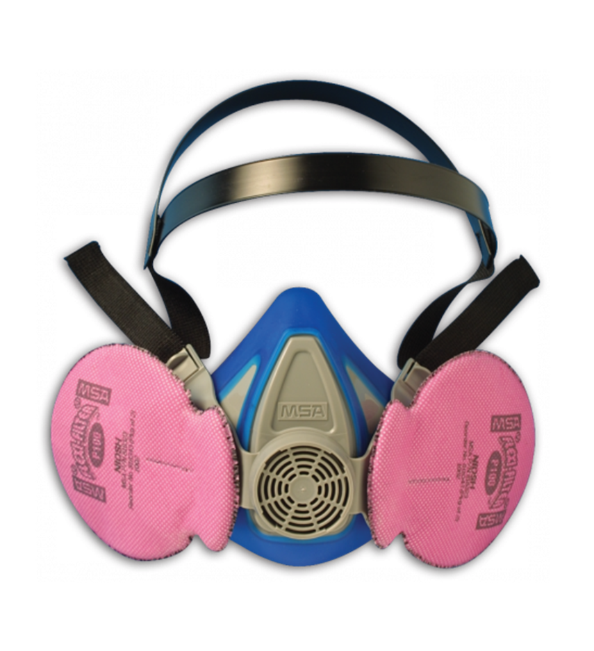 Respirator DVD's