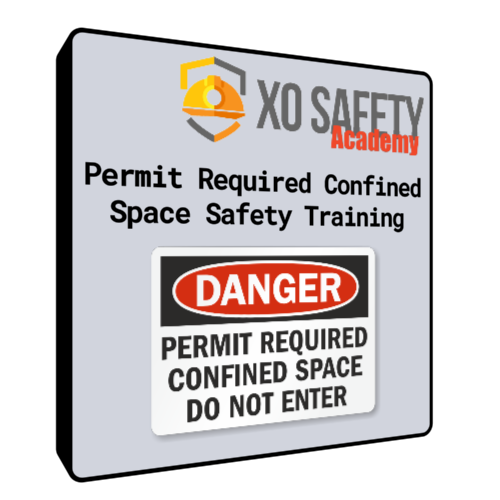 Confined Space Safety Online Course