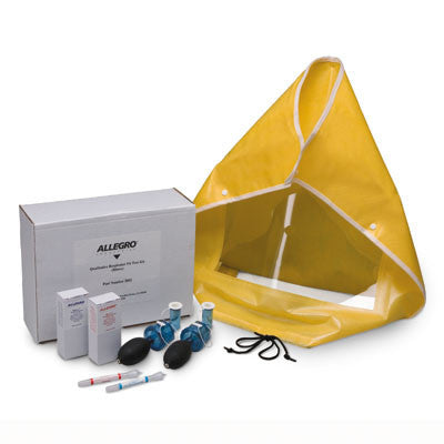Saccharin Respirator Fit Test Kit