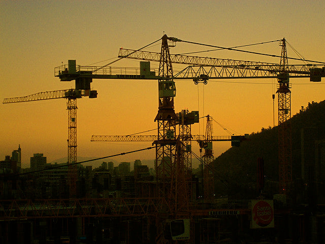 OSHA Issues Final Rule on Crane Operator Certification Requirements