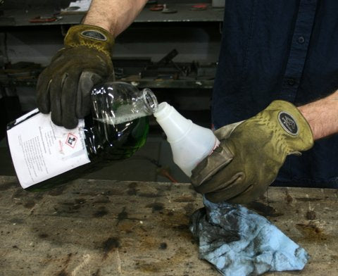 OSHA's New Occupational Chemical Database
