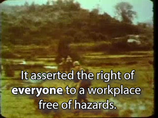 The Story of OSHA - The Most Important Video You've Never Seen