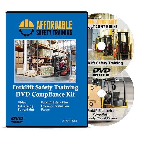 Safety Training Compliance Kits