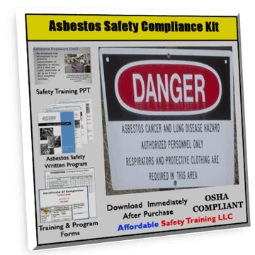 Asbestos