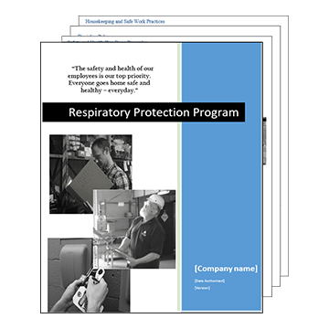 Respiratory Protection Safety Policy