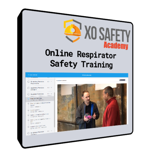 Online Respiratory Protection Training